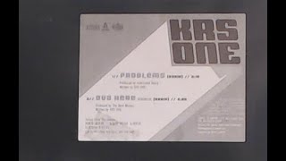 KRS-One - Ova Here Remix (Radio) - 2002 Koch Promo - The Beat Minerz - Mix Tape - Temple of Hip Hop