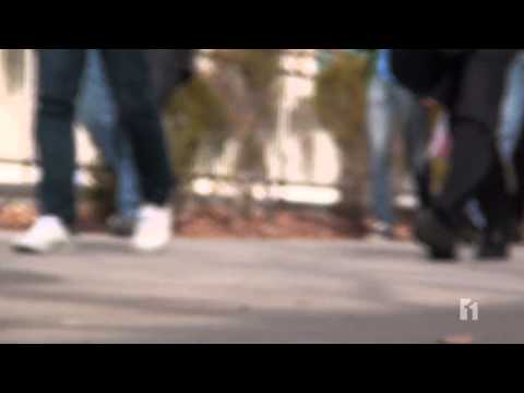 BYU Eleven News at Noon - Nov. 20 - Openly gay and mormon at BYU