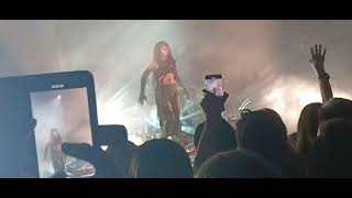 Loreen - Tattoo Tour Opening (In My Head, Crying Out Your Name, Is It Love) | Live - London