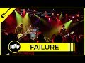 Failure - Wet Gravity | Live @ JBTV