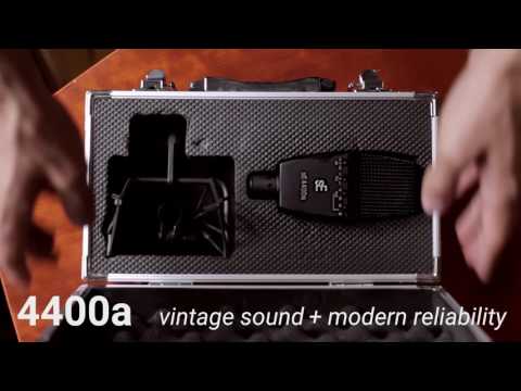 SE Electronics SE4400a