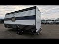 Check out this Video for a 2026 Forest River Cherokee Wolf Pup 16LP(Stock #38511)  for sale by Best RV Center. This unit is located in Turlock, CA