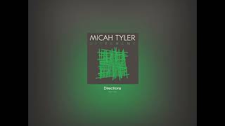 Directions - Micah Tyler (Acapella - Vocals Only)