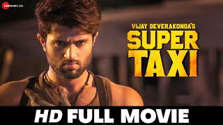 सुपर टॅक्सी Super Taxi - Vijay