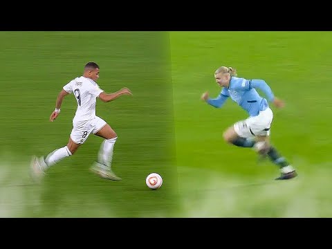 When Player Uses Speed ​​To Humiliate 2025