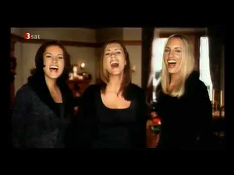 SHeDAISY - Deck The Halls