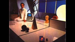 Pete Shelley - I Generate A Feeling (1981)