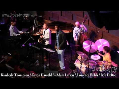 James Ross @ Keyon / Kim / Adam / Lawrence / DeBoo - "Green Chimney" - www.Jross-tv.com