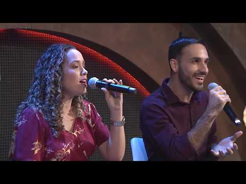 Peterson & Lisnelli - Sou teu Pai