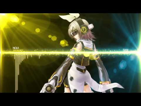 house Enzo Darren - Nola (mix)