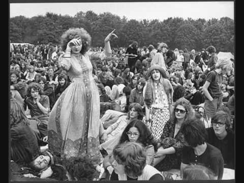 MENTAL OVERDRIVE -  COMMUNION (1991)