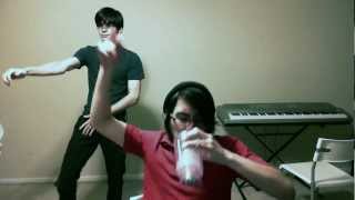 What we do in our free time.