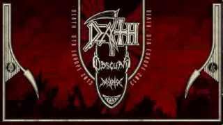 DEATH - DTA 2013 European Tour Trailer