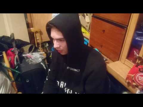 EL PETADOR | FREESTYLE #7 #Scarekrowproducciones