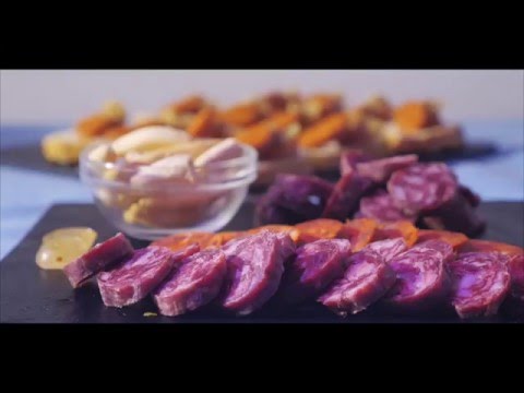 Vídeo FFG Catering 1