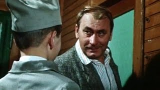 Судьба барабанщика, 2 серия (1976)