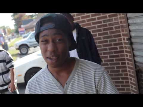 J haze -They Know Official Music Video