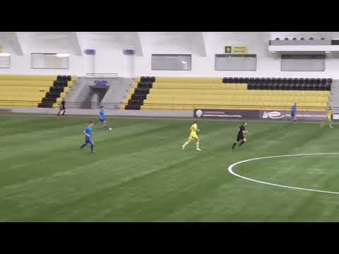 FC Sheriff - CSF Magdacesti 2007