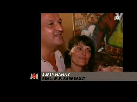 Canal+ - 18 Avril 2009 - Zapping