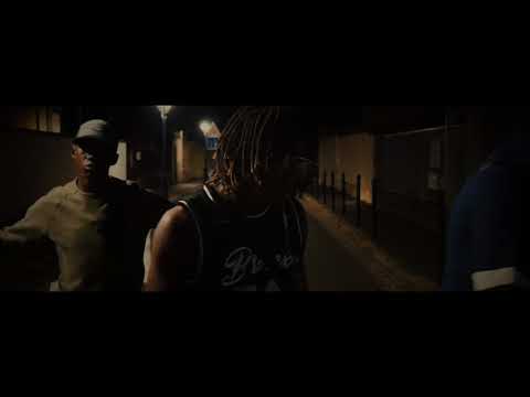 Jlv - Freestyle // TheBlackSheepINC