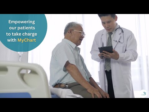 Mychart 101 With Chapcare