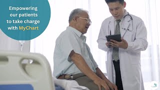 MyChart 101 with ChapCare