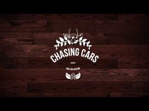Wilma Lindbäck ft. Kevin Klein - Chasing Cars (Snow Patrols Cover)