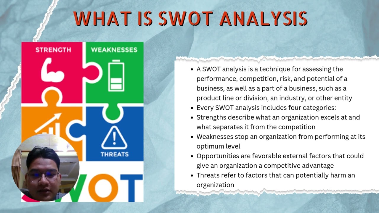 E-Commerce Case Study Group 9