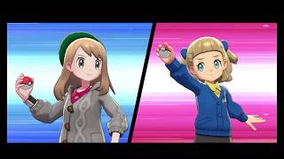 【ポケモン　ソードシールド】友人と２人実況！【ポケットモンスター　ソールド】
