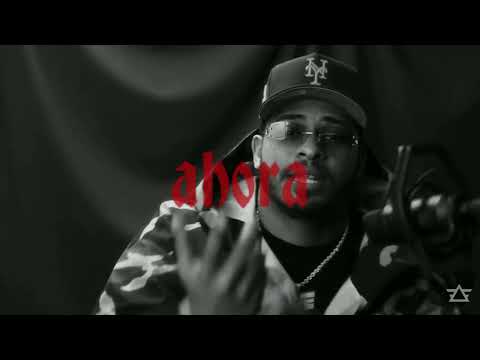 [FREE] DETROIT TYPE BEAT -  AMENAZZY X NTG X MYKE TOWERS X TIVI GUNZ- '' AHORA ''