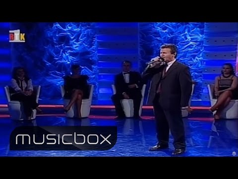 Shaqir Cërvadiku - Këngë kushtuar bashkëshortës ...