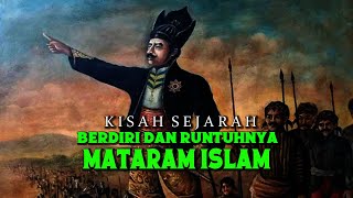 Download lagu KISAH SEJARAH. BERDIRI DAN RUNTUHNYA MATARAM ISLAM mp3 Download lagu KISAH SEJARAH. BERDIRI DAN RUNTUHNYA MATARAM ISLAM mp3