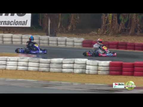 Copa KTT  4ª Etapa - Corrida 1