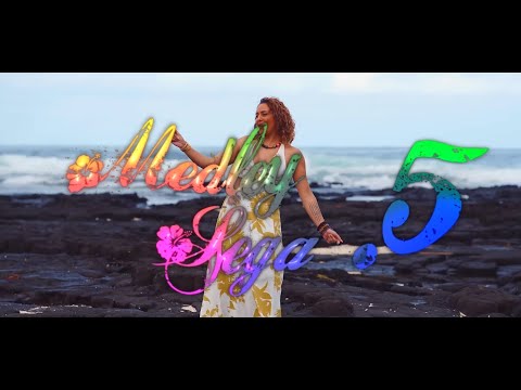 Dj And1 - Medley Sega Vol.5 (2023)