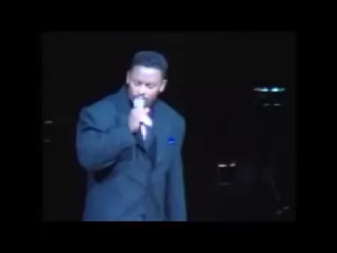 Thumbnail for Marvin Junior JR SON OF THE DELLS LEGENDARY LEAD VOCALIST MARVIN JUNIOR by Marvin Junior