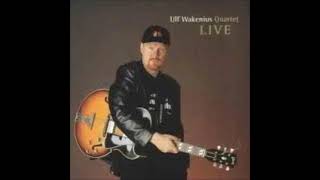 Jazz Guitar! Notes For John Coltrane (Ulf Wakenius)