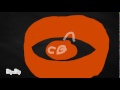CBS 1973 Logo Animation