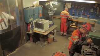 Lätsävaara Oy - Sataa Vain