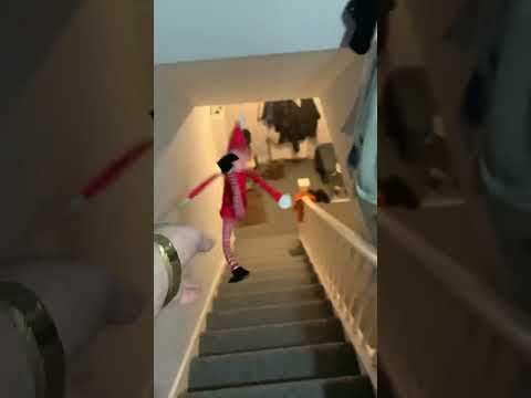 Elf on a schmelf 🎄 #elfontheshelf #elf #christmas #meme #memes #funny #skit