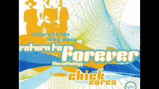 Return To Forever - Song To The Pharaoh Kings