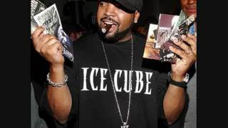 Ice Cube - Bend a coner wit me