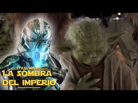 El Grave Error del que Yoda se Arrepintió Tras la Orden 66 – Star Wars – Video