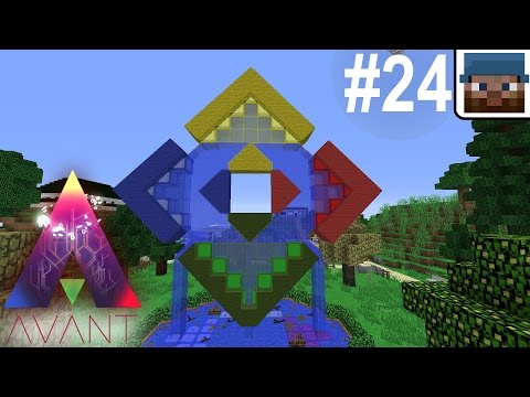 FTOG Avant3 #24 - Spawn Beautification!