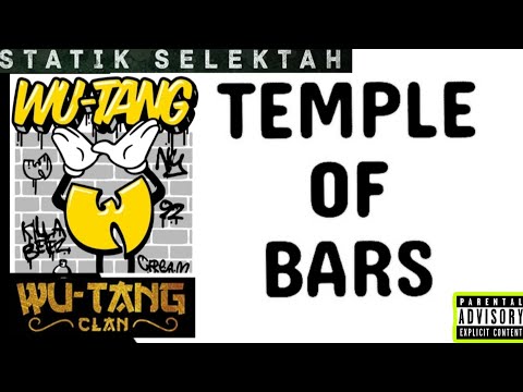 Statik Selektah  ft. Wu-Tang - Method Man - Ghostface - Raekwon - Inspectah Deck - Unpredictable