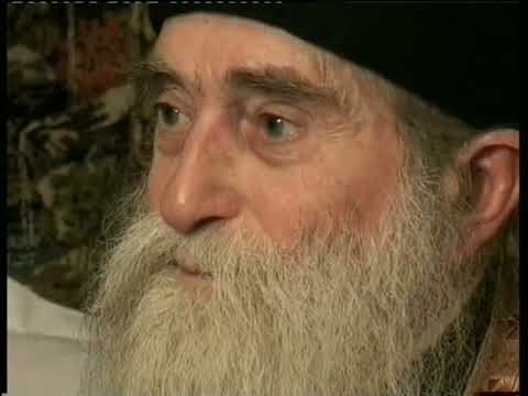 Parintele ARSENIE Papacioc - Despre post