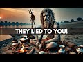 I Spent The Day With An AGHORI In VARANASI