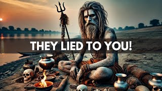 Download lagu I Spent The Day With An AGHORI in VARANASI! mp3