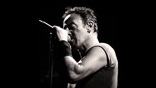 Bruce Springsteen - Long time comin` (acoustic)