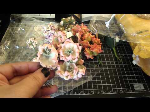 Beautiful Gift from Velma