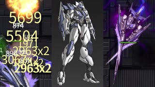 Iron Saga BEST F2P PvP Mecha? Deerstalker Rosetta Build & Thought! Deer Stalker Retrofit+Byron Awake